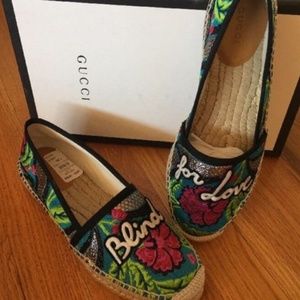 Gucci Shoes